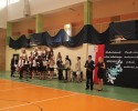 Gimnazjum nr 1: Absolwenci z rocznika 2012/2013 pożegnali się ze swoją szkołą [ZDJĘCIA]