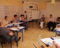 Spotkania coachingowe w ramach projektu Story Cheering [ZDJĘCIA]