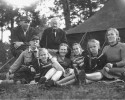 Konferencja naukowa: „Józef Psarski - działacz społeczny, lekarz, pedagog oraz harcerz” 