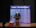 IV Kongres Prawa i Sprawiedliwości [PROGRAM]