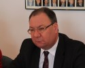 Andrzej Kania o obwodnicy, ZKN i Muzeum Żołnierzy Wyklętych