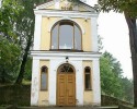 Kadzidło: Kaplica dylewska doczeka się remontu