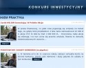 Rusza Konkurs Inwestycyjny [VIDEO]