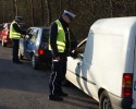 Akcja „Trzeźwość”. 1200 kontroli. Zatrzymano 3 nietrzeźwych kierujących