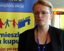 Sklepy osiedlowe wciąż ważne dla Polaków [WIDEO]