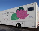 Powiat Ostrołęcki: Harmonogram postoju mammobusów