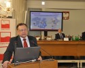 Struzik w sejmie o zrównoważony rozwój regionu