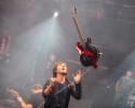 Fenomenalny finał Męskiego Grania 2013 w Żywcu [ZDJĘCIA]