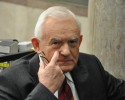 Ryszard Kalisz wyrzucony z SLD