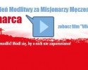 XXI Dzień Modlitwy i Postu za Misjonarzy Męczenników [WIDEO]