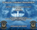 II Msza Św. z udziałem Motocyklistów