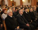 Msza św. w intencji zmarłych samorządowców z Ostrołęki i powiatu [ZDJĘCIA]