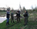 Społeczna Straż Rybacka PZW Narew 38 wyruszyła na kontrole wód w powiecie ostrołęckim [ZDJECIA]