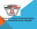 Stowarzyszenie Pielęgniarek i Położnych OAZA obchodzić będzie 10-lecie [PROGRAM]