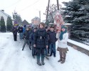 Pierwszy dzień wiosny w Czerwinie