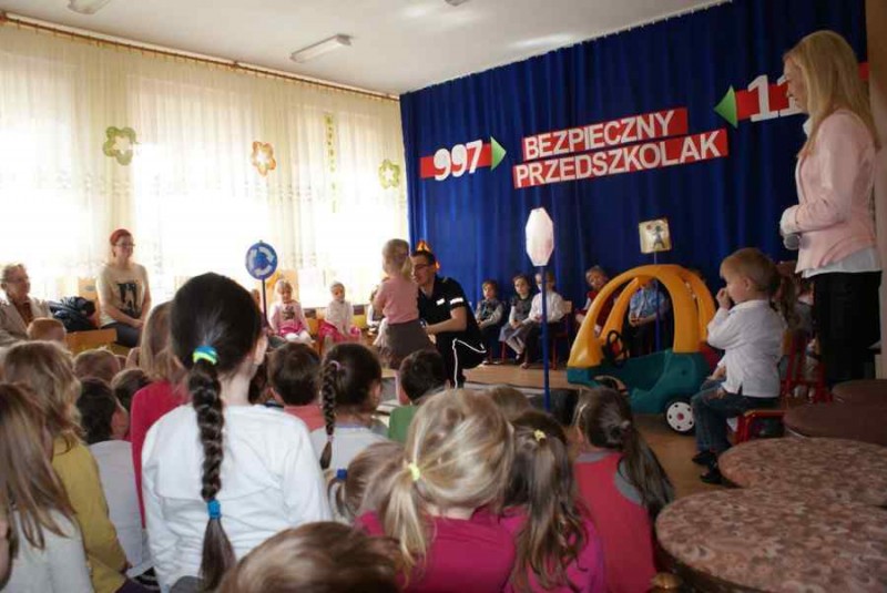 KMP w Ostrołęce