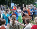 Dzień Dziecka z makowską policją [ZDJĘCIA]