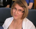 Wieczór w Arce: Prezentacja książki Agnieszki Ochenkowskiej pt. Manekin