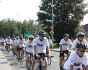 IX Rowerowa Pielgrzymka z Ostrołęki i Ostrowi Maz. na Jasną Górę