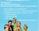 Majowy Piknik Rodzinny [PROGRAM]