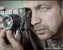 Tomasz Lendo z wyróżnieniem w konkursie "Narew - ludzie, przyroda, kultura"