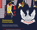 Gra miejska „Ostrołęka 1831 – Testament Czwartaka”. Zgłoś grupę