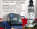 Wyjazd na czuwanie Krucjaty Różańcowej na Jasnej Górze