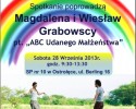 Recepta na szczęśliwe małżeństwo: „ABC Udanego Małżeństwa”