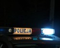 Ostrołęczanin sam zatrzymał pijanego kierowcę