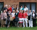 Ostrołęka Cycling Team i trzecie spotkanie z cyklu „Czas rozkwitnąć” [ZDJĘCIA]