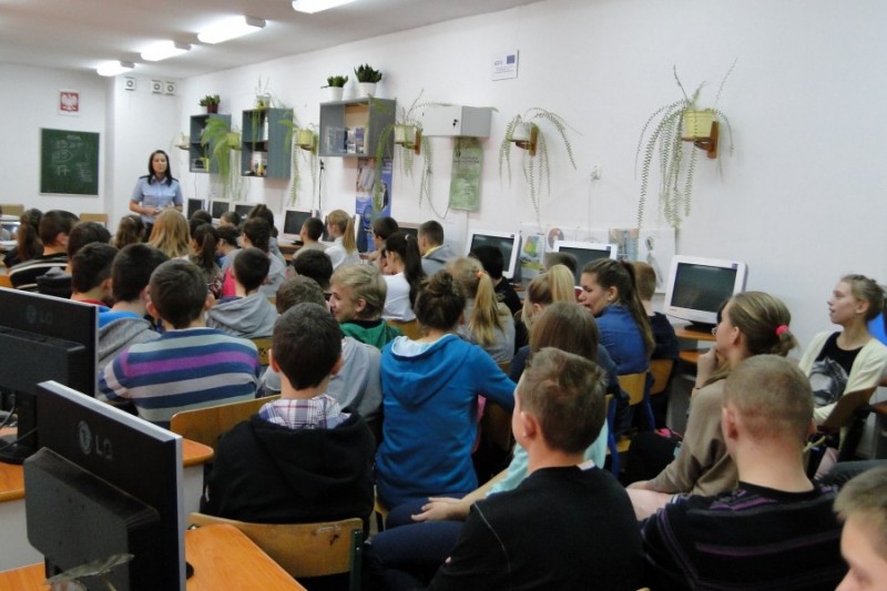 fot. KMP Ostrołęka