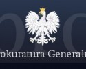 Samobójstwo prokuratora z Prokuratury Generalnej?