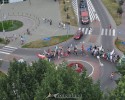Jubileusz 100-lecia I LO i utrudnienia w ruchu drogowym