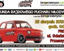 III Runda Rajdowego Pucharu Młodych w Przasnyszu [VIDEO]