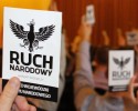 Ruch Narodowy wystartuje w wyborach do Parlamentu Europejskiego