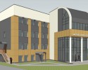 Rzekuń: Remont budynku Urzędu Gminy. Utrudnienia dla mieszkańców