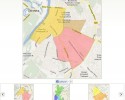 Urząd Miasta ogłosił przetarg na wywóz śmieci z terenu Ostrołęki [ZOBACZ MAPĘ SEKTORÓW]