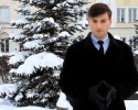 Akcja „Zapomniani bohaterowie" klubu Młodych Solidarnej Polski [VIDEO]