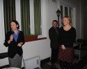Muzealne spotkanie przy lampce: Z Darią Galant o Puszczy Białej [ZDJĘCIA]