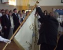 Szkoła Podstawowa w Czerwinie uhonorowana Odznaką Honorową Pamięci Krystyny Krahelskiej – Pamięci Powstania Warszawskiego [ZDJĘCIA]