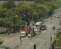 System „Red Light”: Prawie 3 tysiące kierowców przejechało na czerwonym świetle [VIDEO]