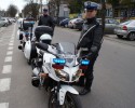 Motocykle ostrołęckiej drogówki ponownie na drogach [ZDJĘCIA]