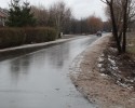Remont ulicy Żołnierzy Armii Krajowej zakończony