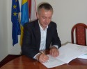 Prezydent Ostrołęki podpisał zgodę na budowę nowej hali sportowo-widowiskowej