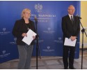 Powązkowska „Łączka” uzyskała status kwatery wojennej