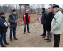 Nowe wodociągi na Jaśminowej, Konwaliowej i Krańcowej