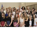 Angelika Madrak z ZSZ 4 wyróżniona w ogólnopolskim konkursie "Jestem Szefową" [ZDJĘCIA]