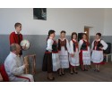 Prezentacje dorobku artystycznego kół gospodyń wiejskich z powiatu ostrołęckiego [ZDJĘCIA]