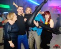 Nieobliczalny DJ Anonymous w Clubie Capitol [ZDJĘCIA]