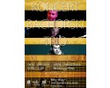 Marcin Bachorski TRIO – KONCERT 